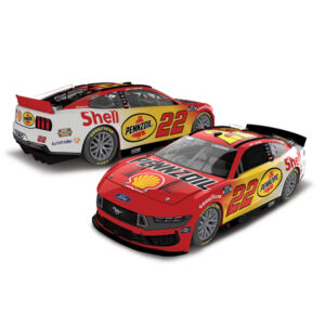 JL 2025 #22 Shell Pennzoil Special 1/24