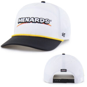 RB Menards '47 Brrr White Rope Hitch