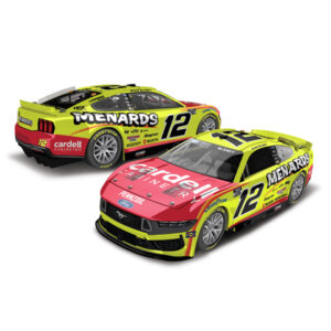 RB 2025 #12 Menards Cardell 1/24