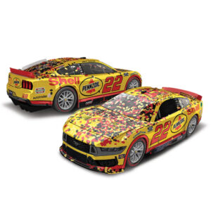 JL 2024 #22 Shell Pennzoil All-Star Win 1/24
