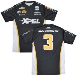 SM XPEL Youth Uniform Shirt