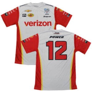 WP Verizon Youth Uniform Shirt