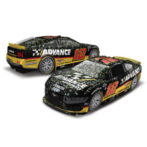 RB 2024 #12 Advance Auto Parts Iowa Win 1/24