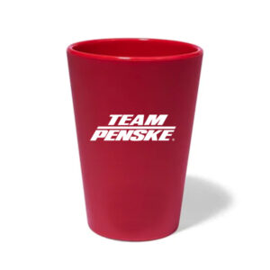 TP Silipint Silicone Shot Glass