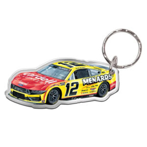 RB 2025 Menards Cardell  Key Ring