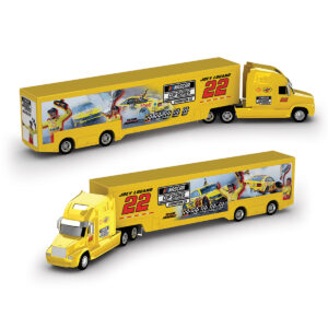 JL 2024 Championship 1/64 Hauler