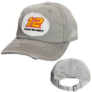 RB #12 Ladies Patch Hat