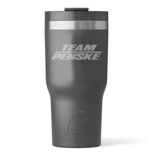 TP RTIC 20oz. Graphite Tumbler