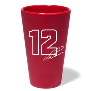 WP Silipint Silicone Pint Glass