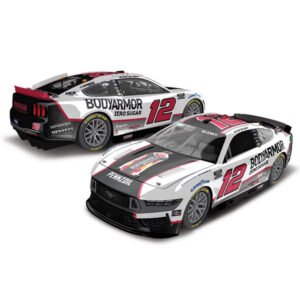 RB 2024 #12 BODYARMOR Zero Sugar 1/24