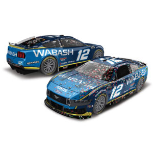 RB 2024 #12 Wabash Pocono Win 1/24
