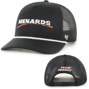 RB Menards '47 Hitch Driver Hat