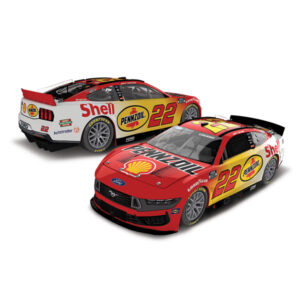 JL 2025 #22 Shell Pennzoil Special 1/64