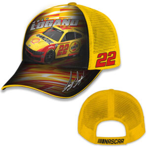 JL 2025 Sublimated Car Youth Hat
