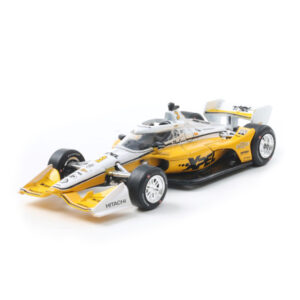 SM 2025 #3 XPEL 1/64 Diecast