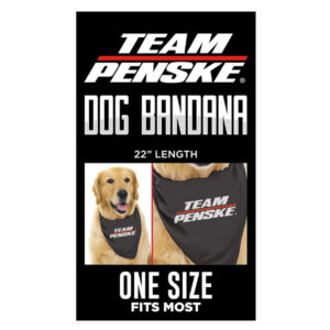 TP Dog Bandana