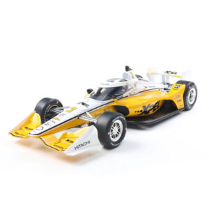 SM 2025 #3  XPEL 1/18 Diecast