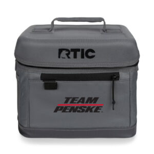 TP RTIC Smoke  8 Can Everyday Cooler