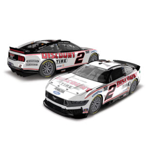 AC 2025 #2 Discount Tire 1/64