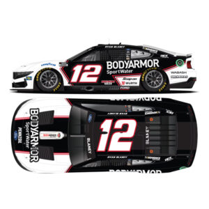 RB 2024 #12 BODYARMOR Sportwater 1/24