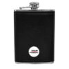 TP Leather Flask