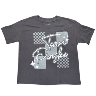 TP Ladies Slate Boxy Tee