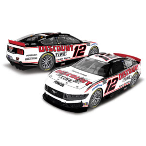 RB 2025 #12 Discount Tire 1/24
