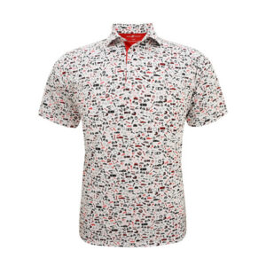 TP Ladies Horn Legend Premium Polo