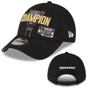 RB 2023 Official NASCAR Cup Series Champ Hat