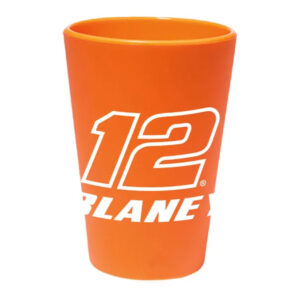 RB Orange Silishot Glass