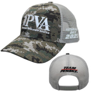 PVA 2023 Veterans Day Hat
