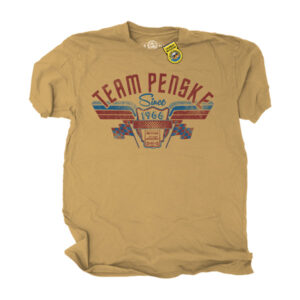 TP 60th Anniversary Vintage Tee
