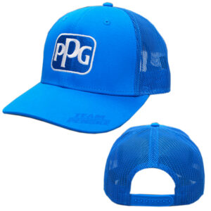 JN PPG Team Hat
