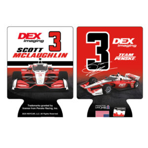 SM DEX 12oz. Can Cooler