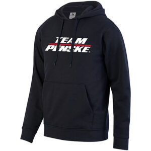 TP Black Ultimate Hoodie
