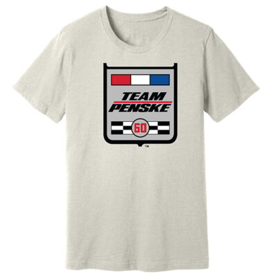 TP 60th Anniversary Tee