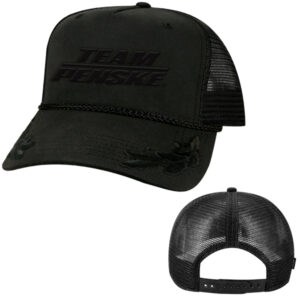 TP Stealth Admiral Hat