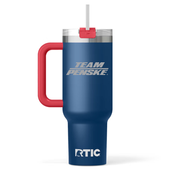 TP RTIC 30oz. Patriot Road Trip Tumbler