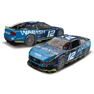 RB 2024 #12 Wabash Pocono Win 1/24