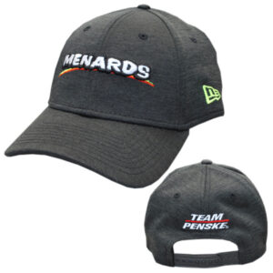 AC Menards Driver Hat