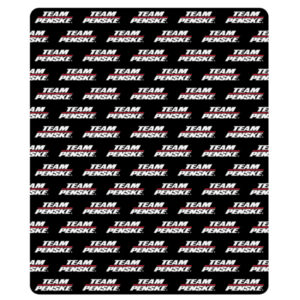 TP 50" x 60" Logo Blanket