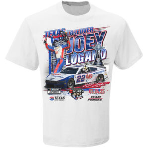 JL Texas Win Tee