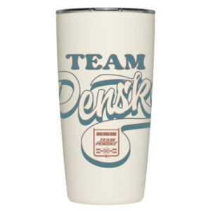 TP DUCK 16oz. 60th Anniversary Tumbler