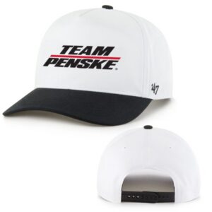 TP Two Tone ’47 Hitch Hat