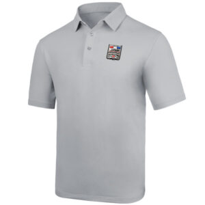 TP 60th Anniversary AHEAD Polo