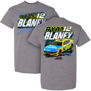 RB Menards Peak Tee
