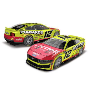RB 2025 #12 Menards Cardell 1/24