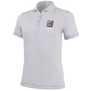 TP 60th Anniversary AHEAD Ladies Polo