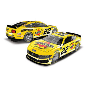 JL 2025 #22 Pennzoil 1/64