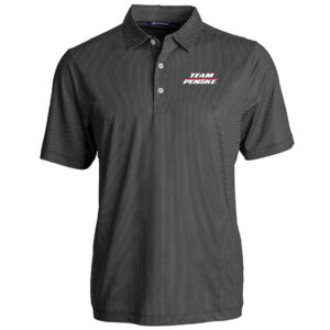 TP Pike Eco Symmetry Print Recycled Polo